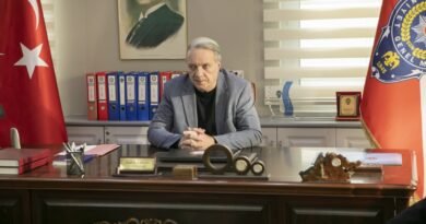 Büyük Transfer: Murat Serezli "Başsavcı Fevzi" Rolüyle Geliyor!