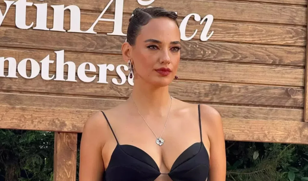 Rüya Gibi Kazanç: Ekranlara Veda Etti, Reklamdan Servet Kazandı!