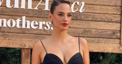 Rüya Gibi Kazanç: Ekranlara Veda Etti, Reklamdan Servet Kazandı!