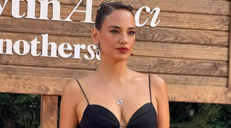 Rüya Gibi Kazanç: Ekranlara Veda Etti, Reklamdan Servet Kazandı!