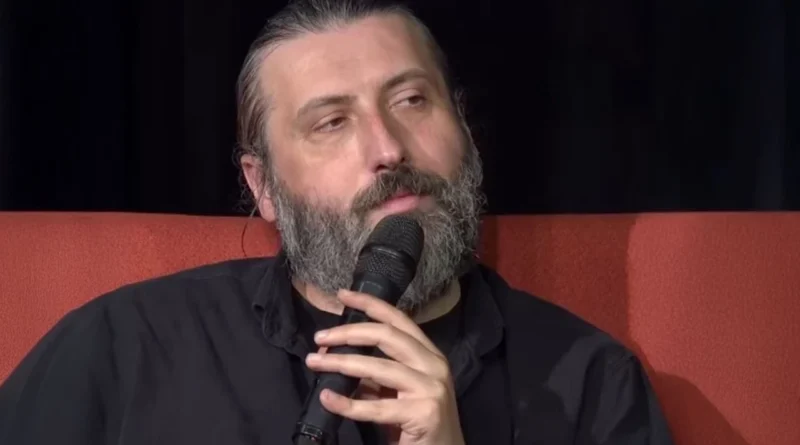 Mesut Süre Sessizliğini Bozdu: Taciz İddiaları Sonrası "Rabarba" ve "Meksika Açmazı" Kararı!