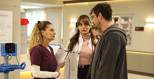 Doktor Başka Hayatta... Yeni Senaristler Açıklandı!