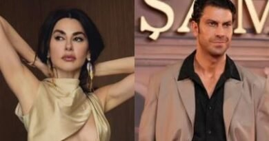 Dev Partnerlik! Daha 17 Dizisinde Nesrin Cavadzade ve Armağan Oğuz Başrolde!