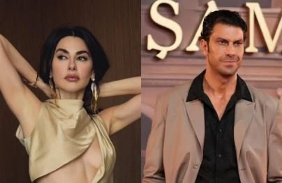 Dev Partnerlik! Daha 17 Dizisinde Nesrin Cavadzade ve Armağan Oğuz Başrolde!
