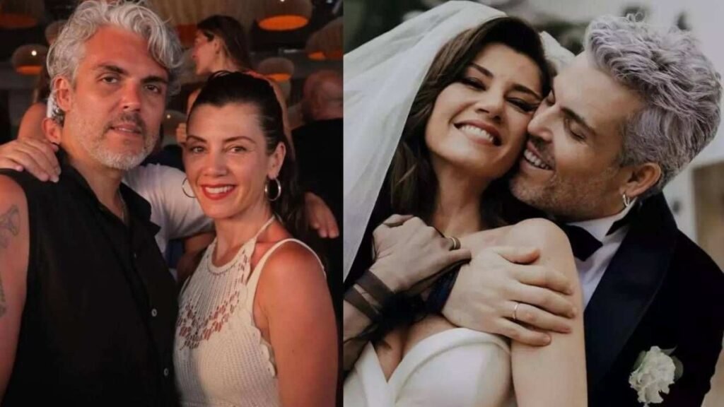 Gökçe Bahadır ve Emir Ersoy’un Aşk Dolu 4 Yılı: "Dünyamız Pespembe"