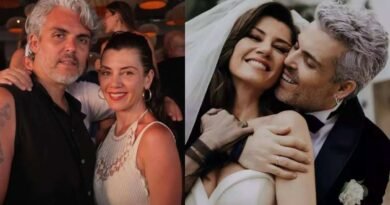 Gökçe Bahadır ve Emir Ersoy’un Aşk Dolu 4 Yılı: "Dünyamız Pespembe"