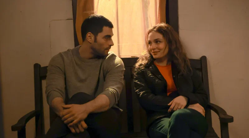 Dizide Dengeler Değişiyor: Avukat Firuze Geliyor!