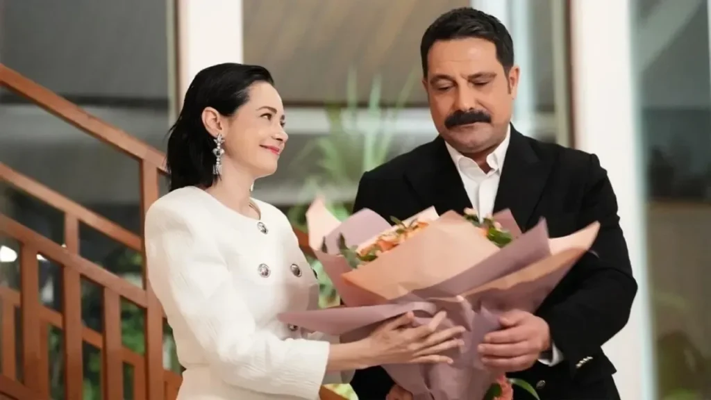 Kıskanmak Final Mi Yapıyor? Reyting Dalgalanmasının Ardından Flaş Gelişme