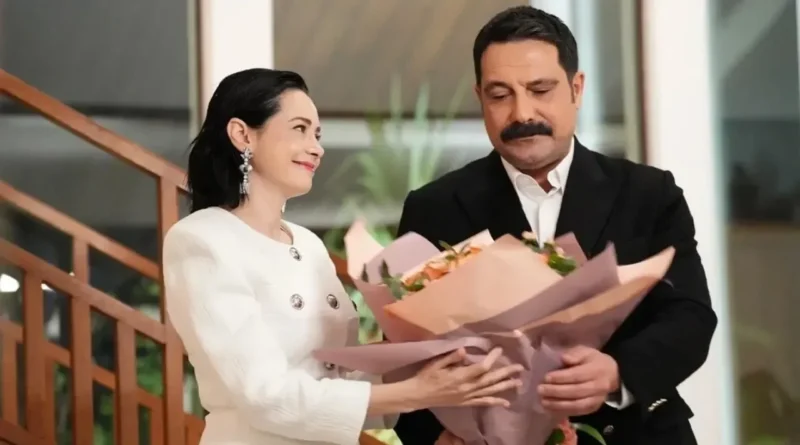 Kıskanmak Final Mi Yapıyor? Reyting Dalgalanmasının Ardından Flaş Gelişme
