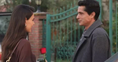 Cennetin Çocukları Neden Yayınlanmadı? Yeni Bölüm Kararı Açıklandı.