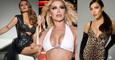 Pop Savaşları! Burcu Güneş ve İrem Derici'nin Demet Akalın Kavgası: "Dallamaya Bak, Hırsından Kabız Olursun!"