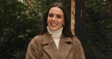 Cennetin Çocukları’na Yeni Yıldız Ekleniyor! Kadroya Hangi Oyuncu Katıldı?