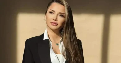 Başörtülü Paylaşım Tartışma Yarattı! Ayasofya'dan Seslenildi.