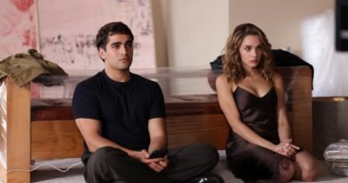 Mert Ramazan Demir ve Miray Daner’li 'Bize Bi’şey Olmaz' Geliyor! Yayın Tarihi Belli Oldu!