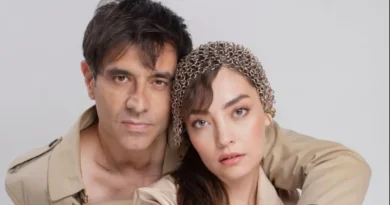 Cansel Elçin ve Zeynep Tuğçe Bayat’tan Oğulları Atlas’a Önemli Bir Hatıra