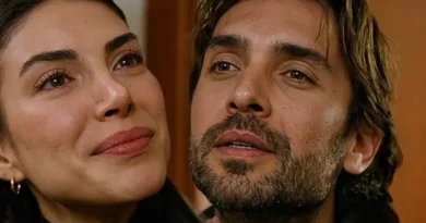 Taşacak Bu Deniz Yayın Akışından Neden Çıkarıldı?