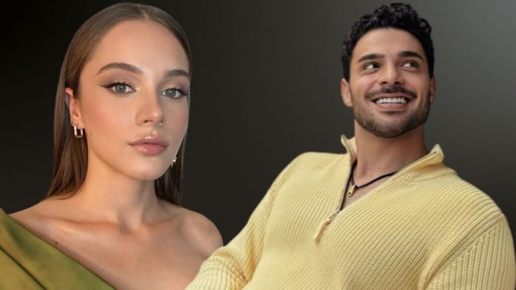 Miray Daner ve Halit Özgür Sarı’nın “Alıkara” Dizisinin Yönetmeni Açıklandı