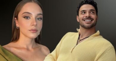 Miray Daner ve Halit Özgür Sarı’nın “Alıkara” Dizisinin Yönetmeni Açıklandı