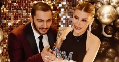 3 Haftalık Nişan Sona Mı Erdi? İrem Derici DJ Melih Kunukçu’yu Aniden Sildi!