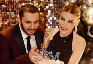 3 Haftalık Nişan Sona Mı Erdi? İrem Derici DJ Melih Kunukçu’yu Aniden Sildi!