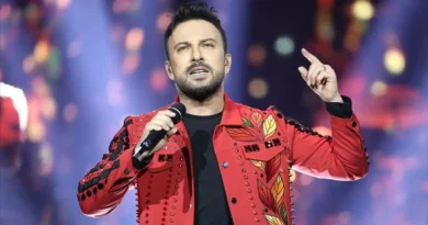 Tarkan, konserlerini ardı ardına iptal etti!