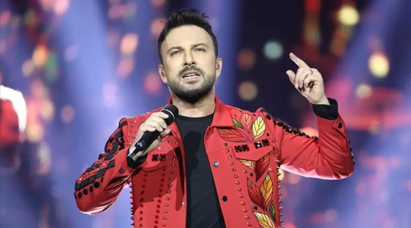 Tarkan, konserlerini ardı ardına iptal etti!