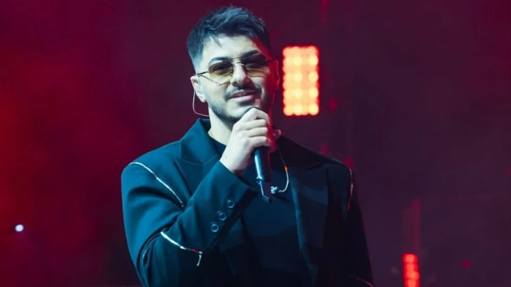 Semicenk'e 7 Dikiş Atıldı!