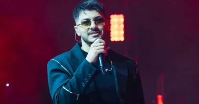 Semicenk'e 7 Dikiş Atıldı!