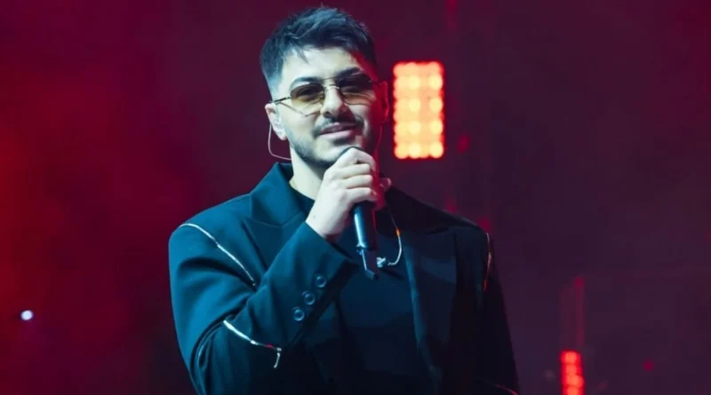 Semicenk'e 7 Dikiş Atıldı!