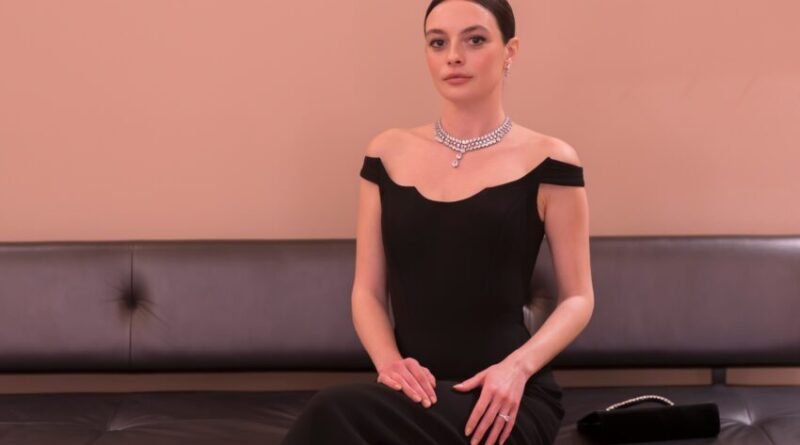 Melis Sezen'le Delikanlı Dizisinden İlk Kareler Geldi