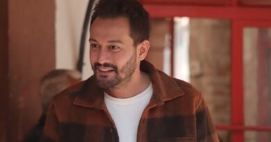 Arafköy'de Fırtına Öncesi Sessizlik: Burak Serdar Şanal "Kamil" Rolüyle Cennetin Çocukları'nda!