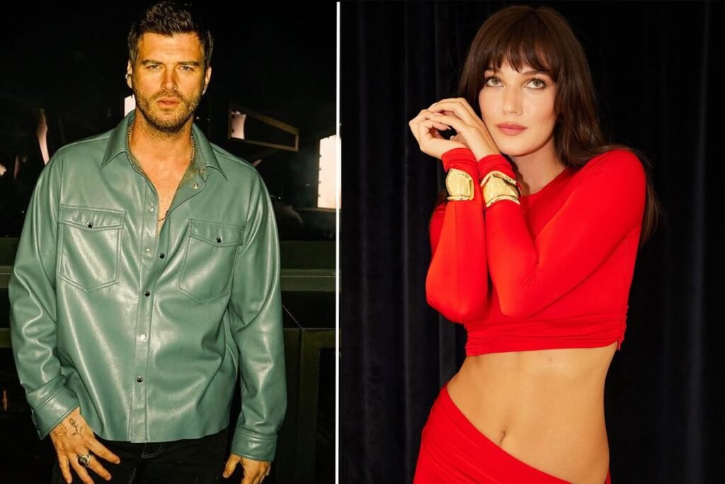 Kıvanç Tatlıtuğ’un Yeni Projesinde Partner Arayışı Krize Dönüştü