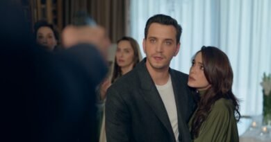"Kıskanmak" Dizisinde Şaşırtan Ayrılık!