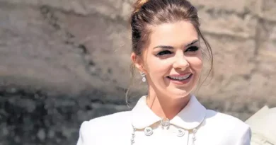 Düşeş'in Çekimleri Tamamlandı, Pelin Karahan ile Birlikte