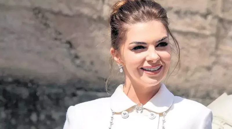 Düşeş'in Çekimleri Tamamlandı, Pelin Karahan ile Birlikte