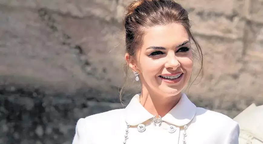 Düşeş'in Çekimleri Tamamlandı, Pelin Karahan ile Birlikte