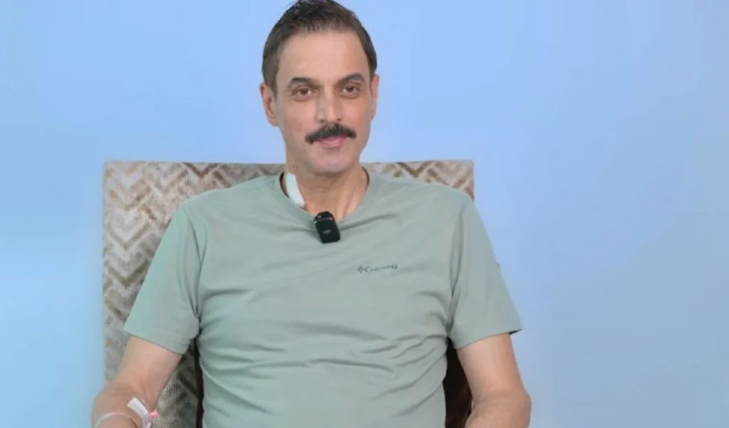 Karaciğer Nakli Hayatını Değiştirdi: 40 Ünlü İsmi Tek Kalemde Sildi!