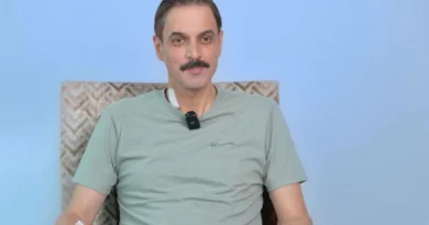 Karaciğer Nakli Hayatını Değiştirdi: 40 Ünlü İsmi Tek Kalemde Sildi!