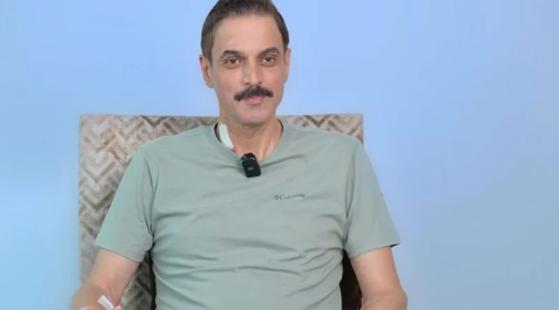 Karaciğer Nakli Hayatını Değiştirdi: 40 Ünlü İsmi Tek Kalemde Sildi!