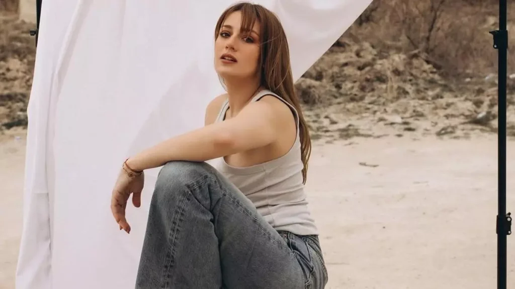 Kule" Paylaşımı: "Bayağı İlerledim Bu İşlerde!