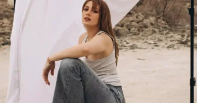 Kule" Paylaşımı: "Bayağı İlerledim Bu İşlerde!