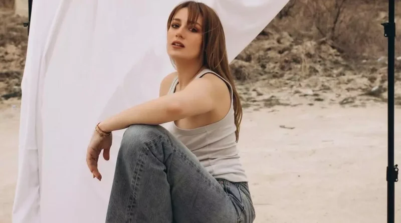 Kule" Paylaşımı: "Bayağı İlerledim Bu İşlerde!