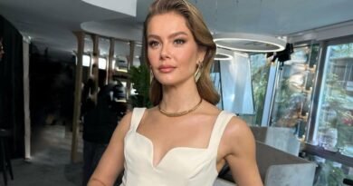 Ünlü Demeyin! Burcu Biricik'ten Şok Açıklama: İlk İtilip Kakılanlar Biziz