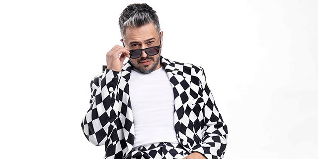 YAKIŞIKLI OLDUĞUM İÇİN ROL VERMEDİLER!