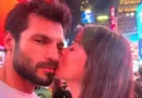 Özge Gürel ve Serkan Çayoğlu'ndan Aşkı Tazeleyen Kare: "Gerçek Bir Kiraz Mevsimi!"
