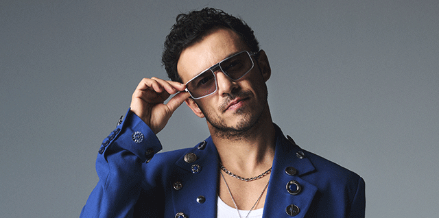 Buray, 23 Yıllık Teoman Şarkısını Albümünde Yorumladı!