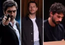 Necati Şaşmaz 'Yeraltı' Dizisine Mi Katılıyor? Kulislerdeki İddialara Cevap Verildi!