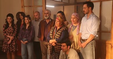 Cennetin Çocukları: 4 Oyuncu Ayrıldı; Hikaye Yeniden Başlıyor!