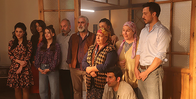 Cennetin Çocukları: 4 Oyuncu Ayrıldı; Hikaye Yeniden Başlıyor!