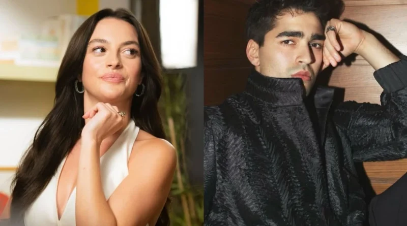 "Delikanlı" Kadrosuna Taze Kan Geldi